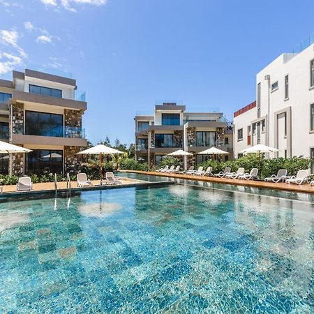 Apartment Beachfront Ocean Terraces Residence, Poste Lafayette-Apt-C2 Exteriér fotografie
