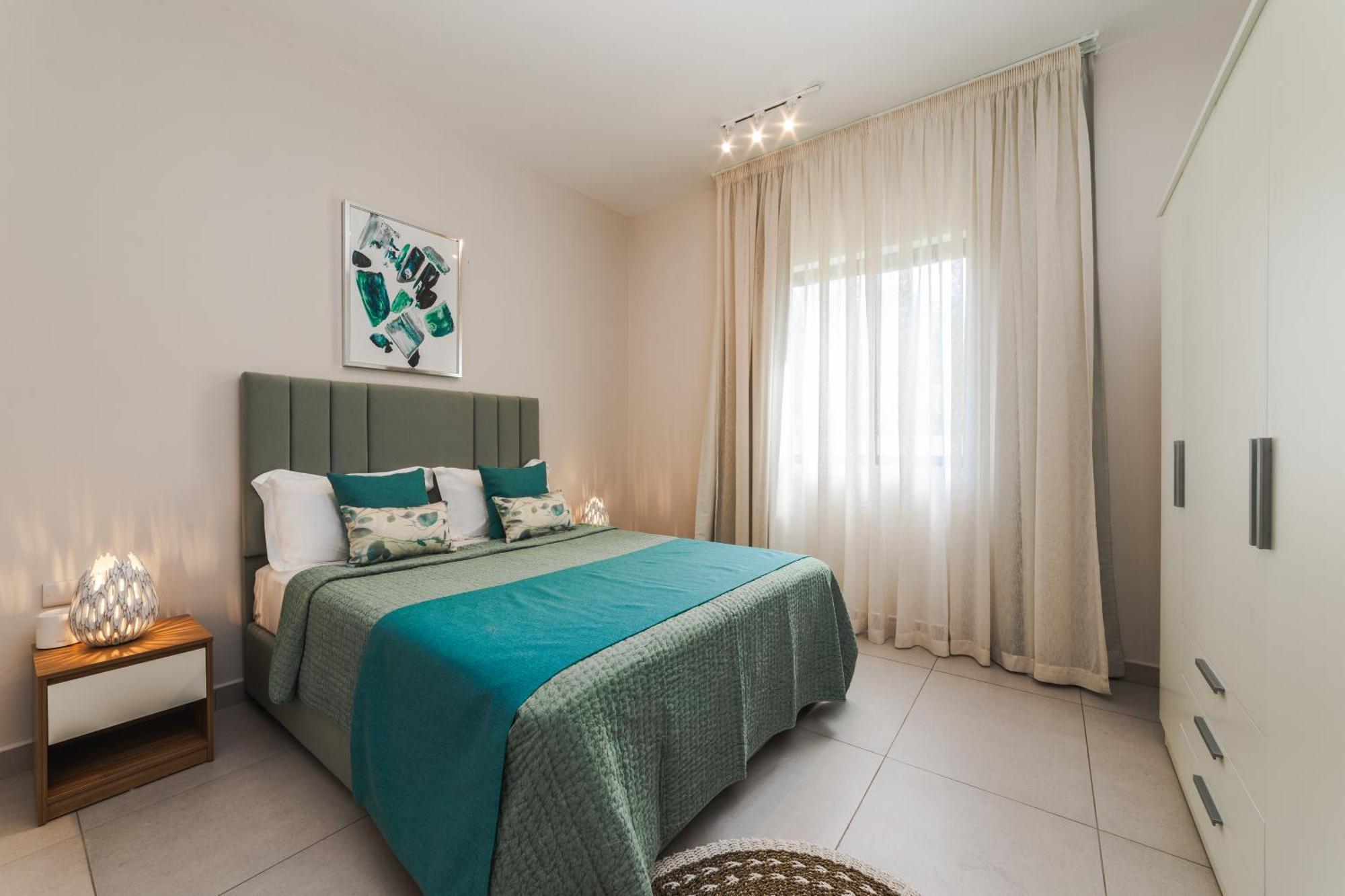 Apartment Beachfront Ocean Terraces Residence, Poste Lafayette-Apt-C2 Exteriér fotografie